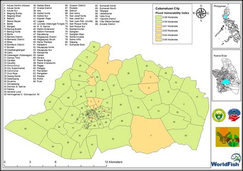 barangay in cabanatuan nueva ecija|List of barangays of Nueva Ecija .